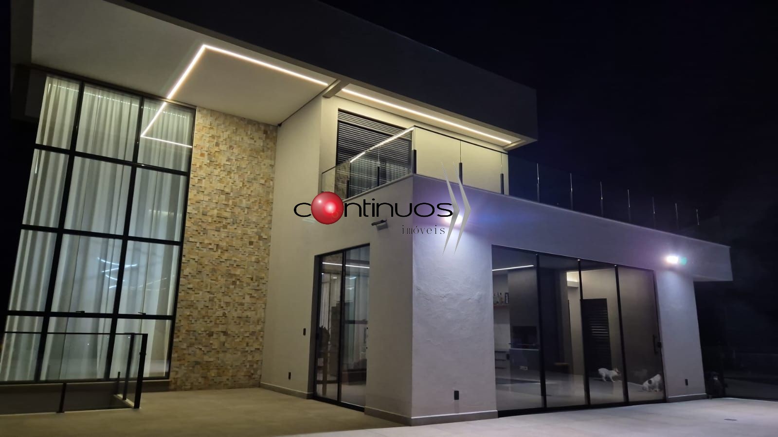 Casa de Condomínio, 4 quartos - Foto 10