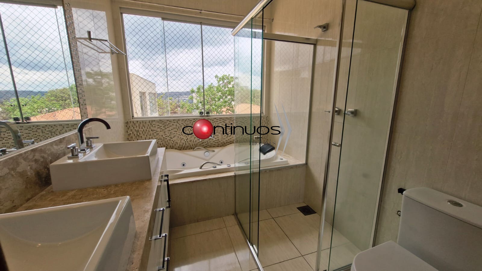 Casa, 6 quartos - Foto 18