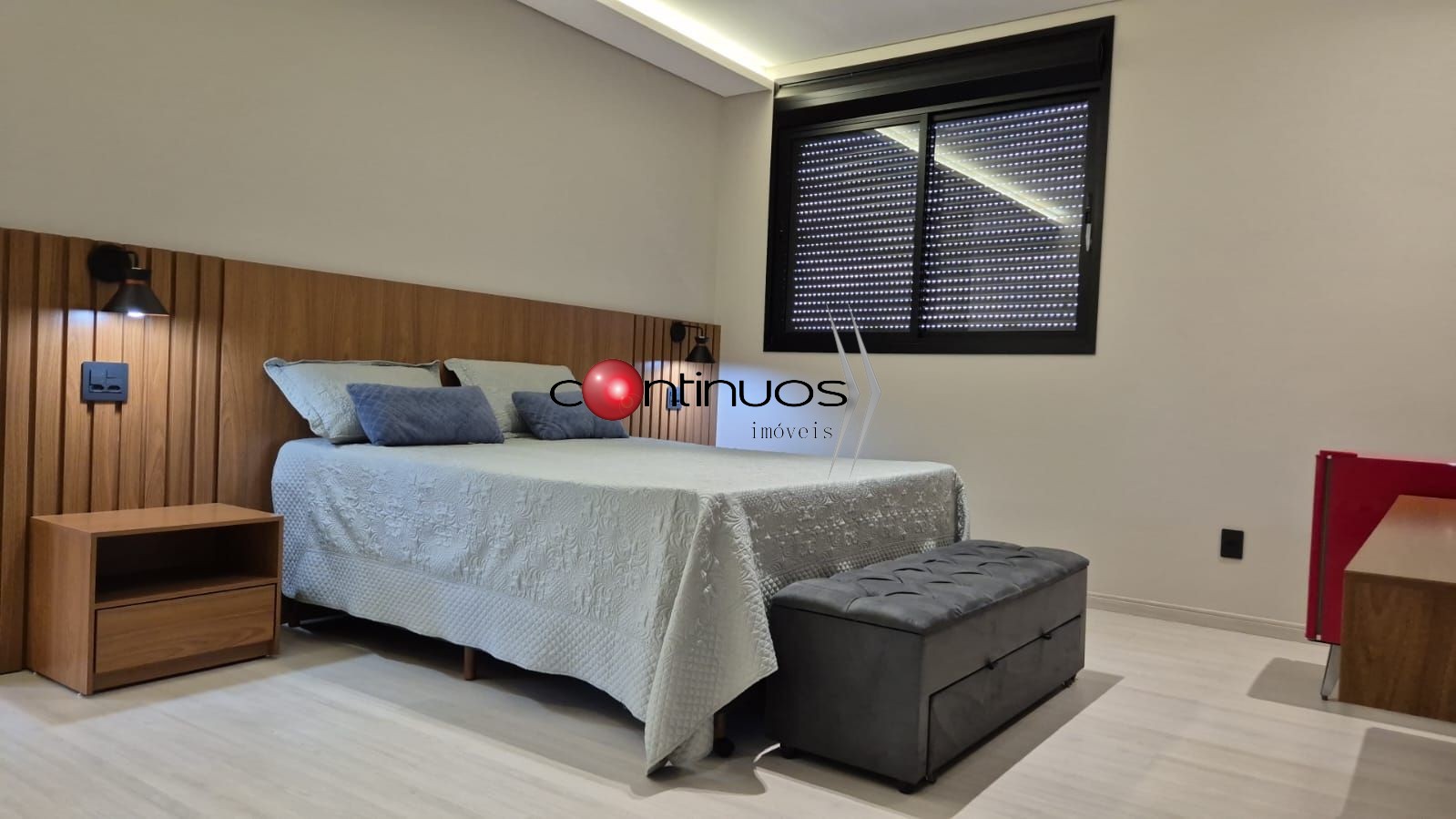 Casa de Condomínio, 4 quartos - Foto 6