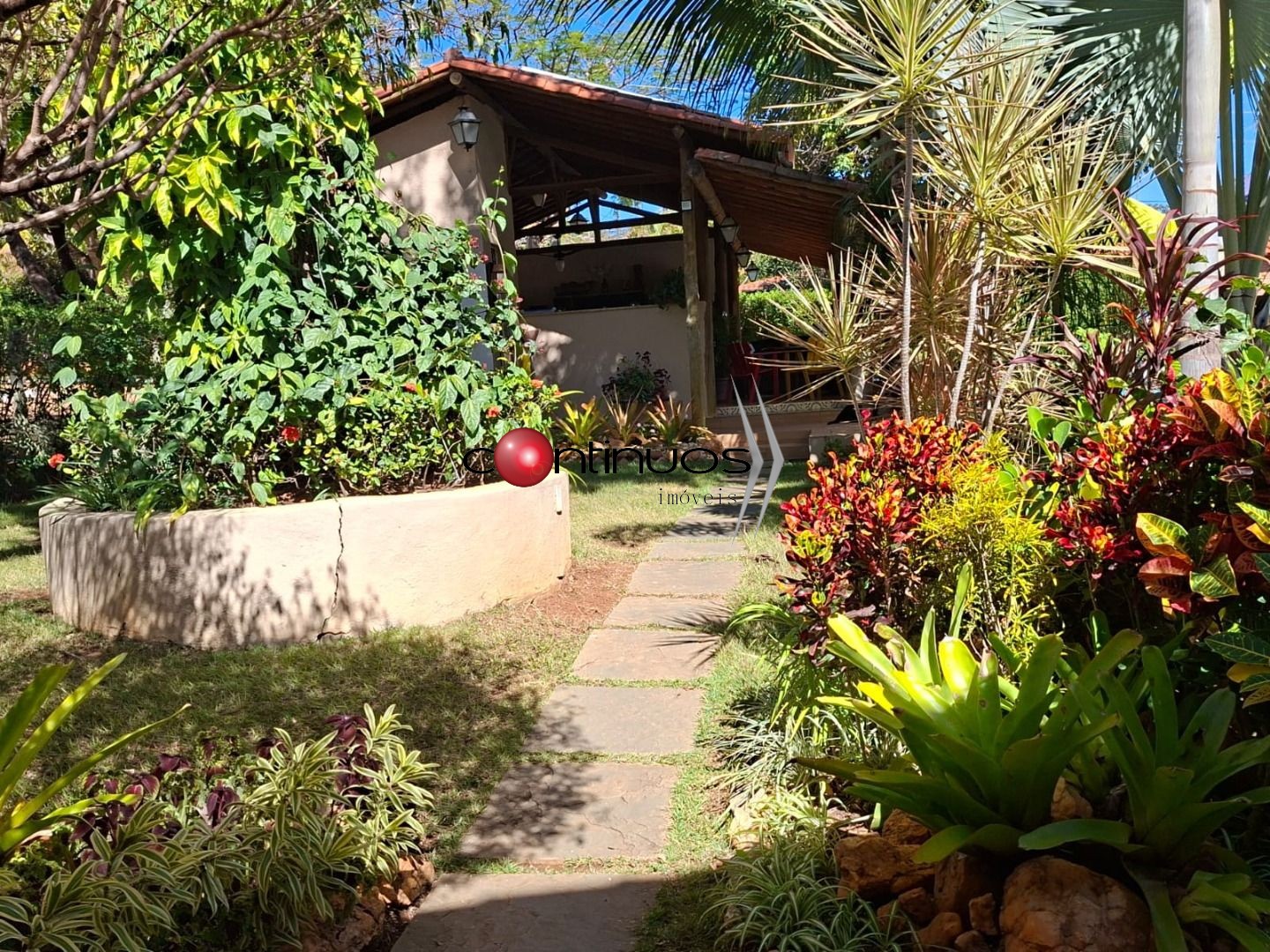 Casa de Condomínio, 5 quartos - Foto 2