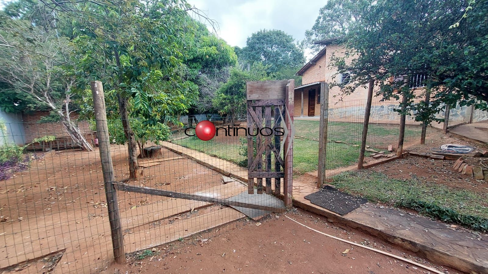 Casa, 3 quartos, 320 m² - Foto 28