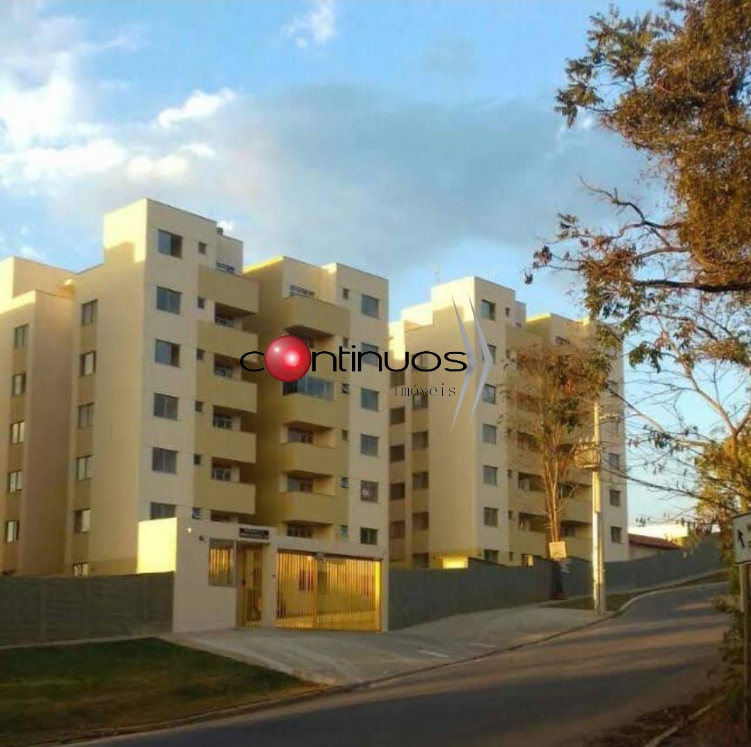 Apartamento, 2 quartos, 61 m² - Foto 1