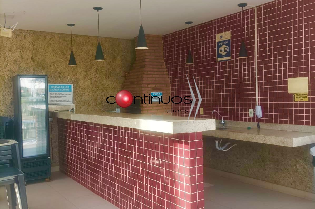 Apartamento, 2 quartos, 44 m² - Foto 7