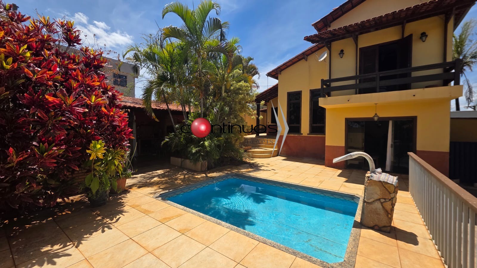 Casa, 4 quartos - Foto 1