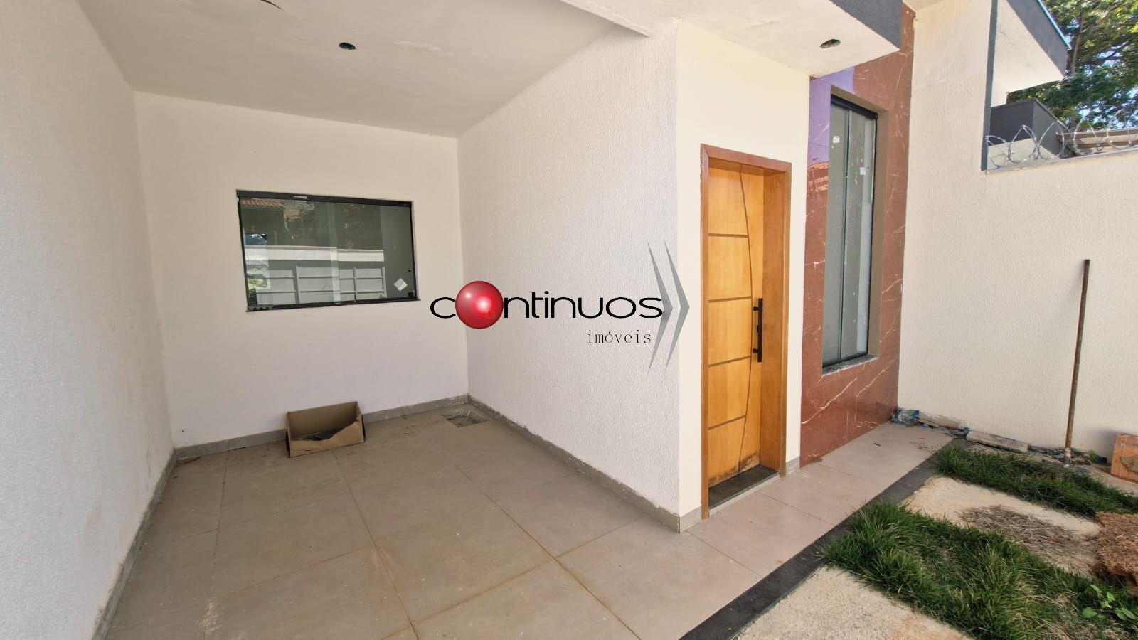 Casa, 2 quartos, 68 m² - Foto 3