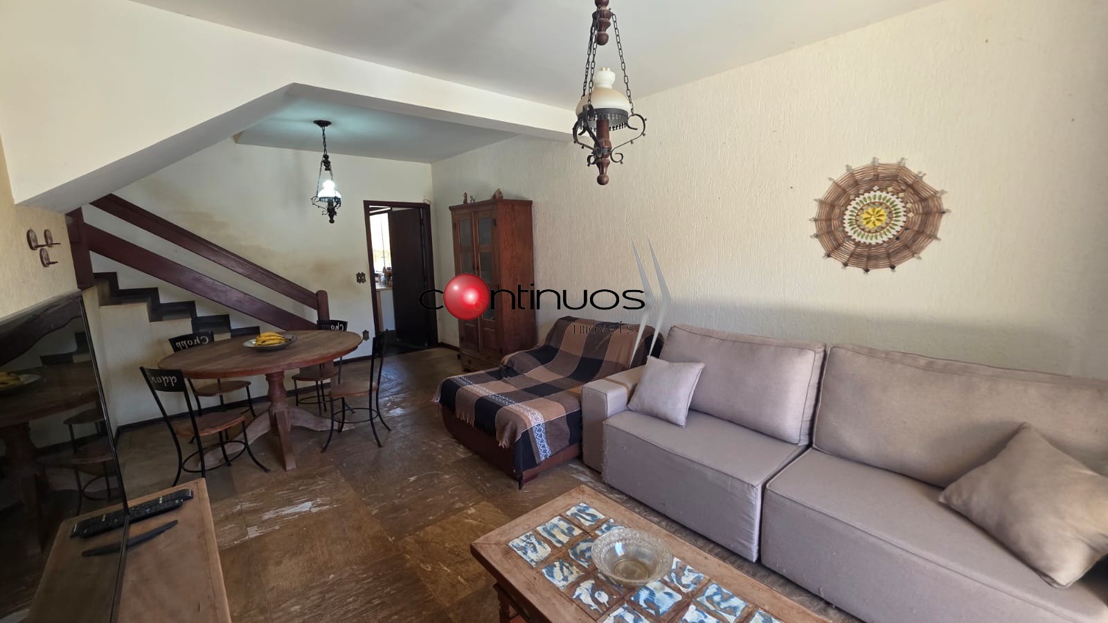 Casa, 4 quartos - Foto 7