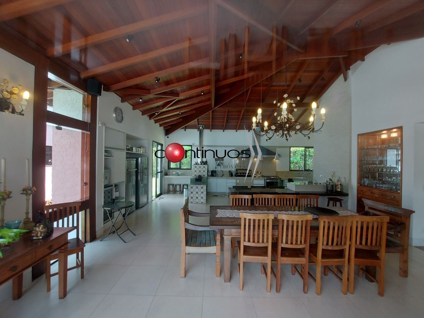 Casa de Condomínio, 4 quartos - Foto 31