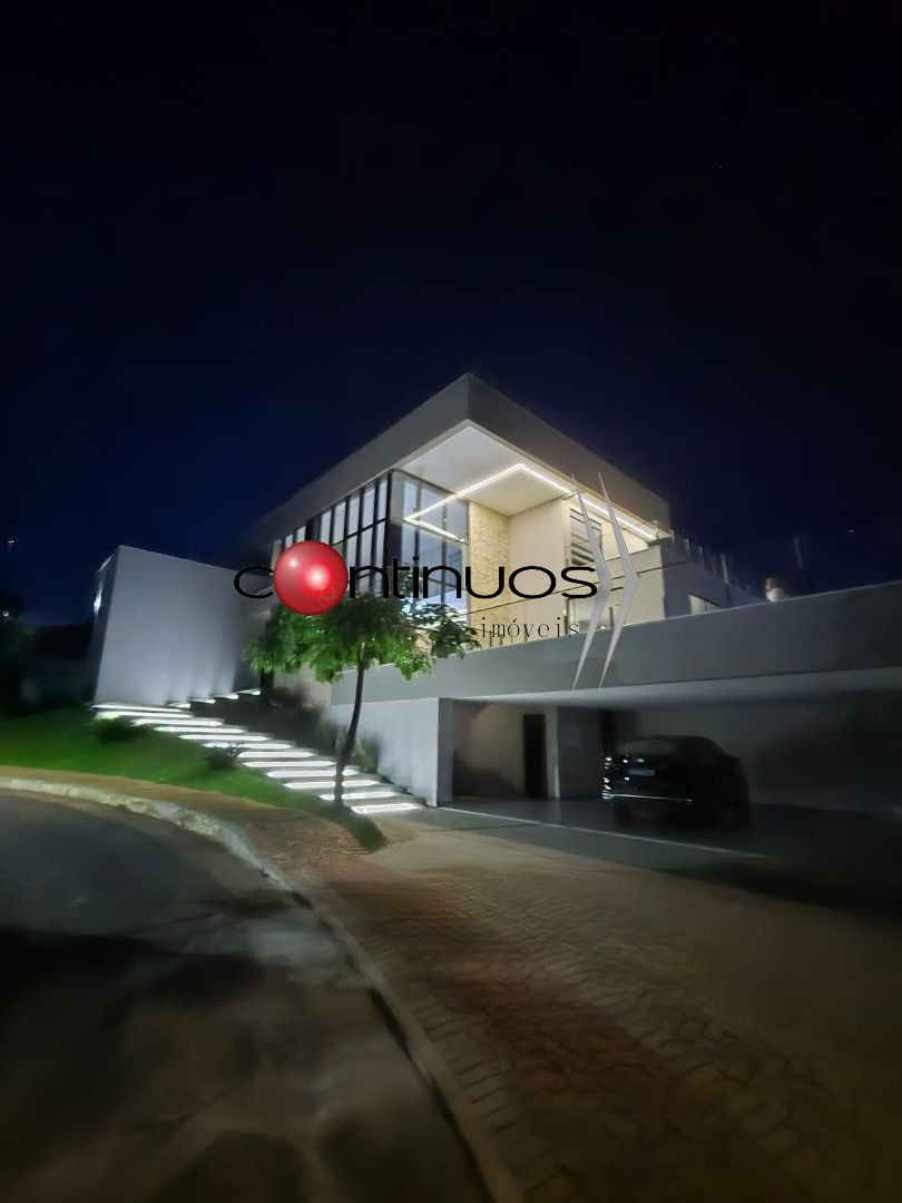 Casa de Condomínio, 4 quartos - Foto 23