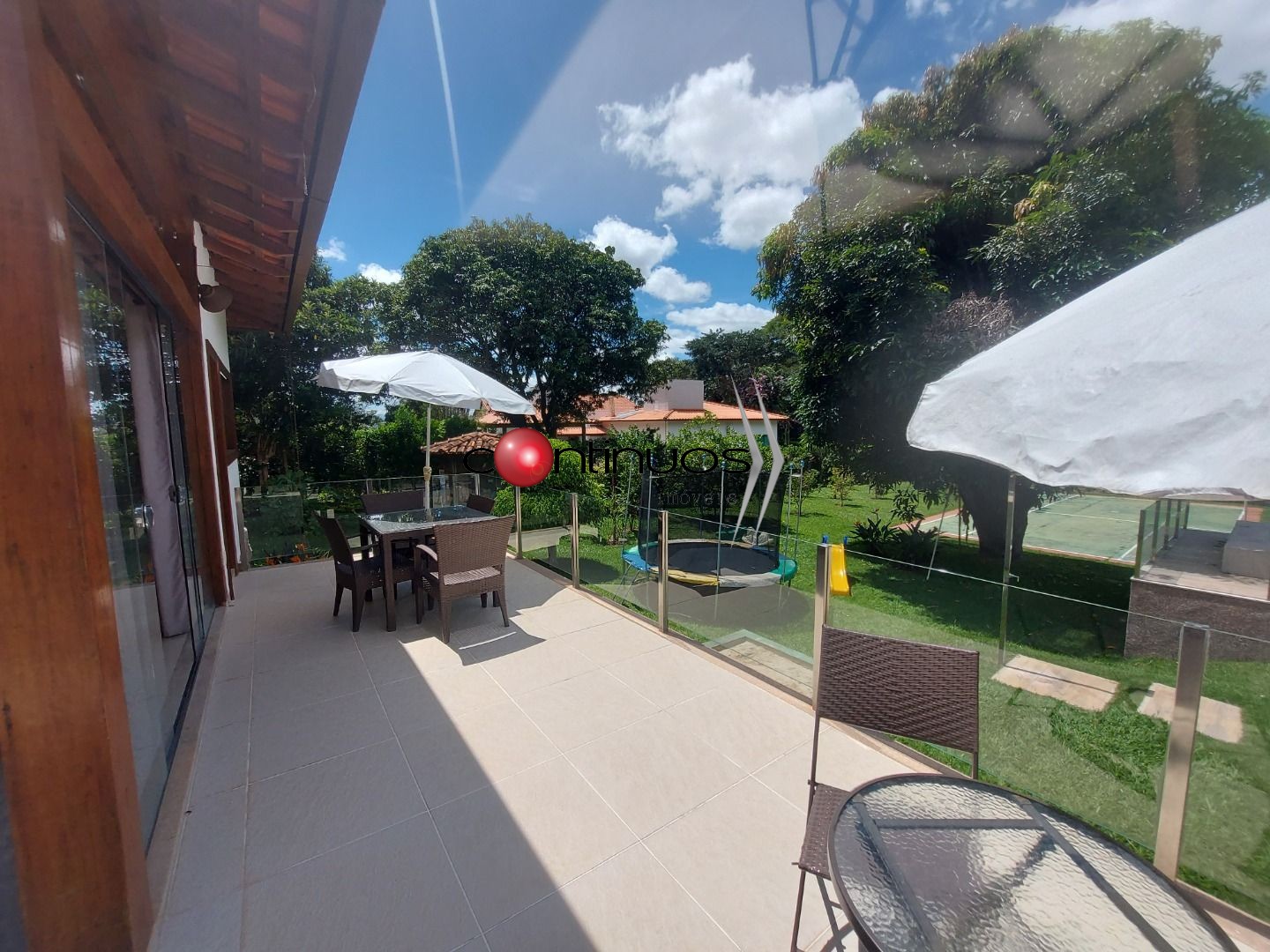 Casa de Condomínio, 4 quartos - Foto 26