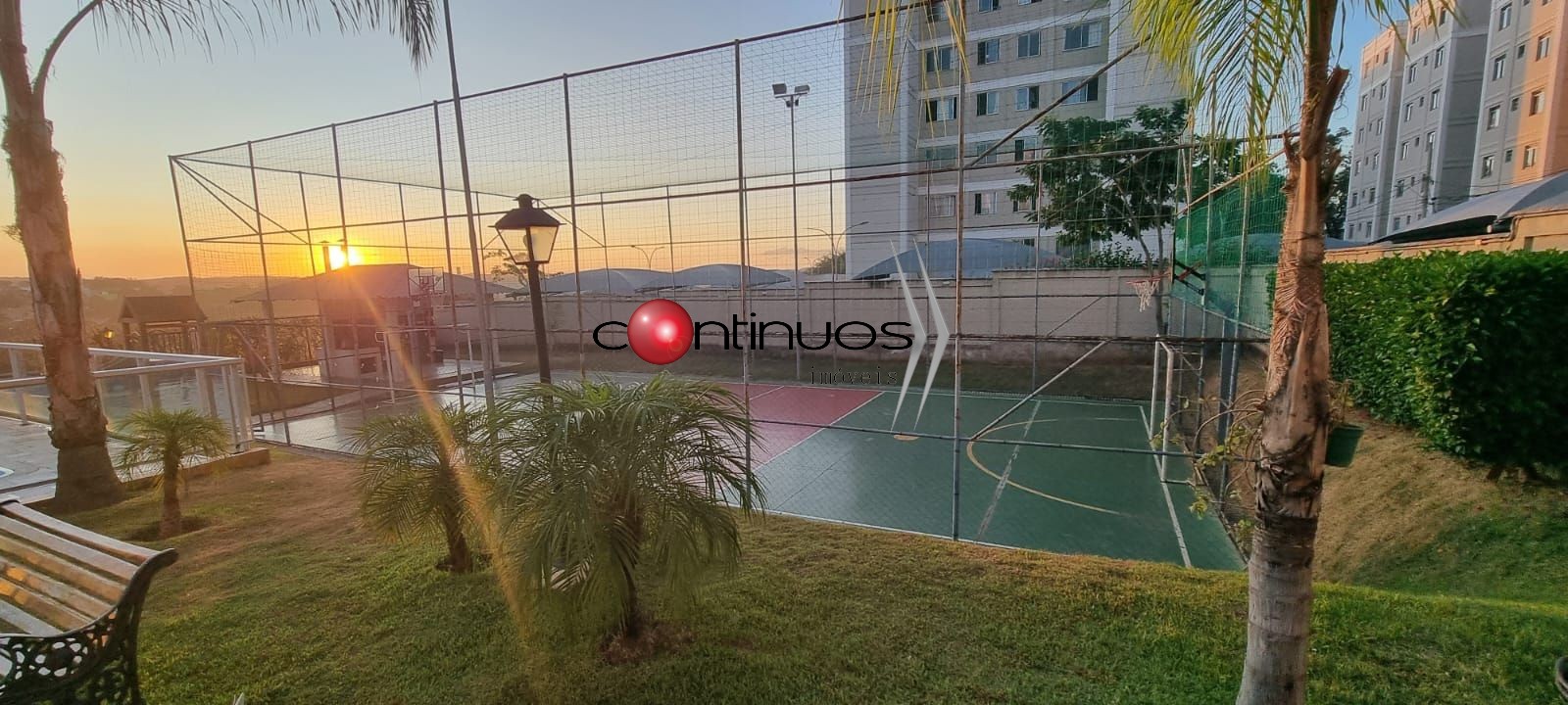 Apartamento, 2 quartos, 48 m² - Foto 43