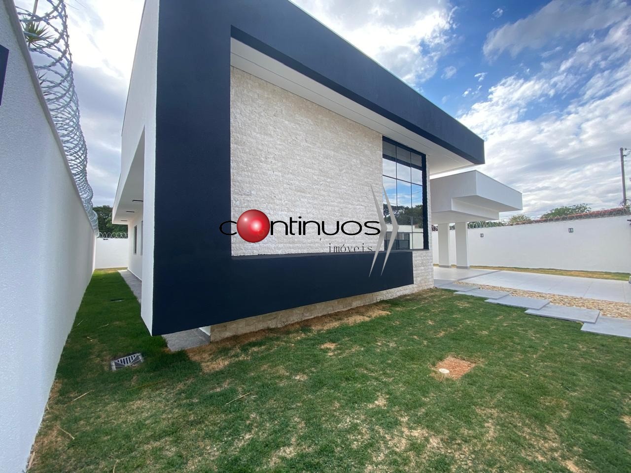 Casa, 3 quartos - Foto 3