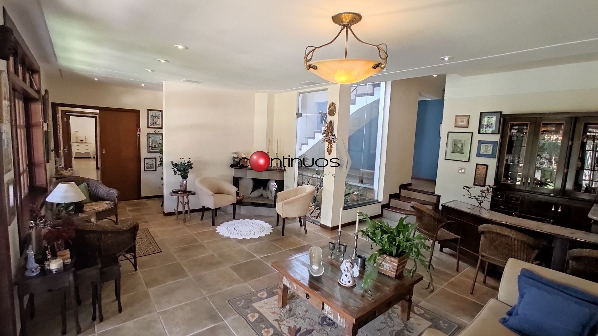 Casa de Condomínio, 4 quartos - Foto 46