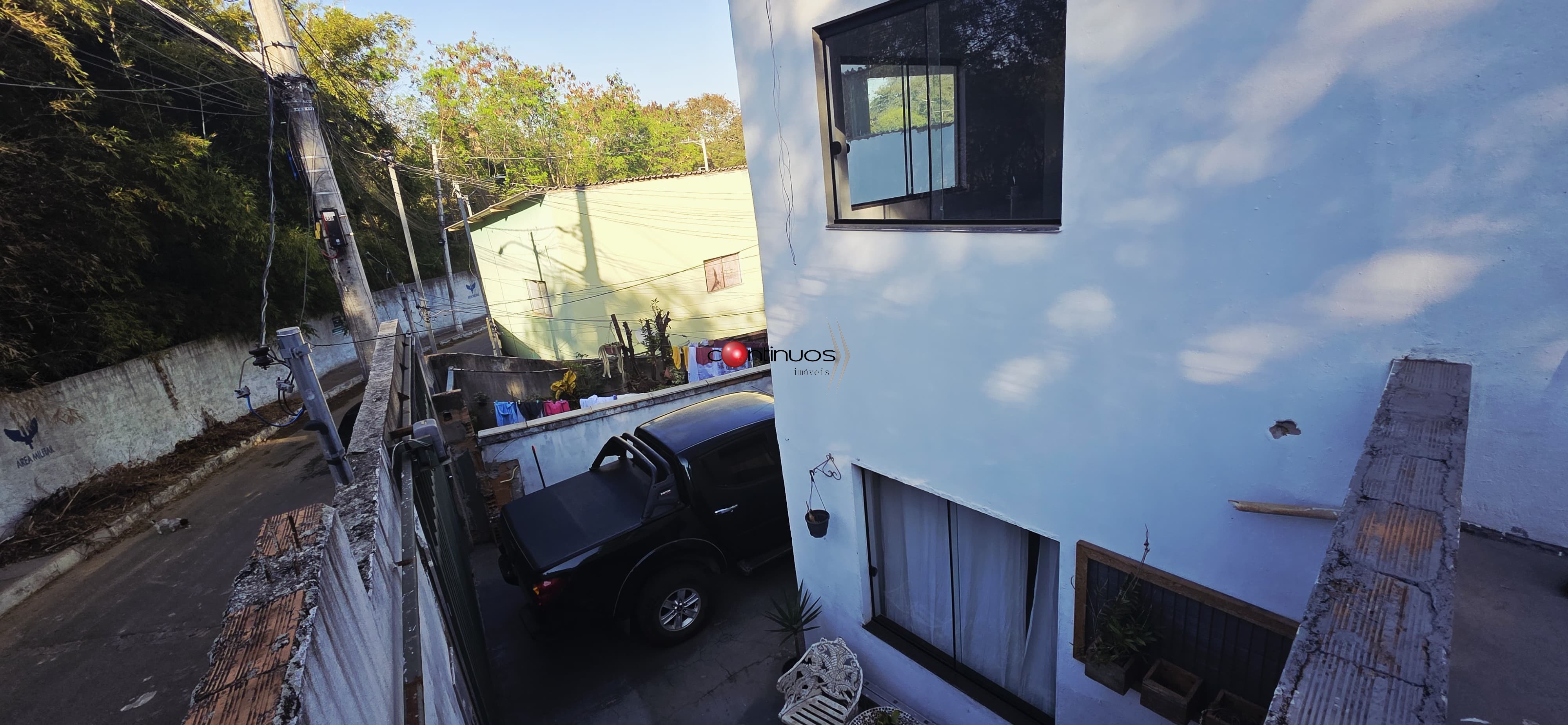 Casa, 3 quartos - Foto 24