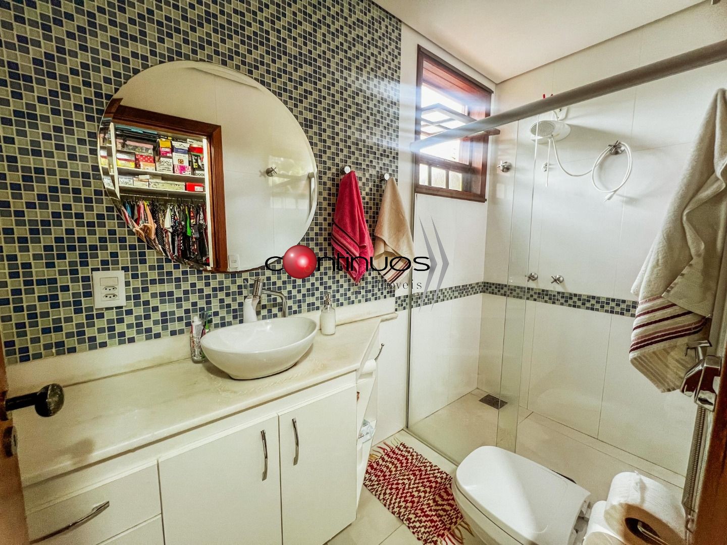 Casa, 3 quartos, 280 m² - Foto 19