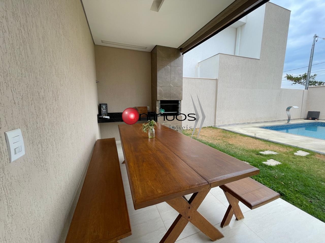 Casa de Condomínio, 3 quartos - Foto 29