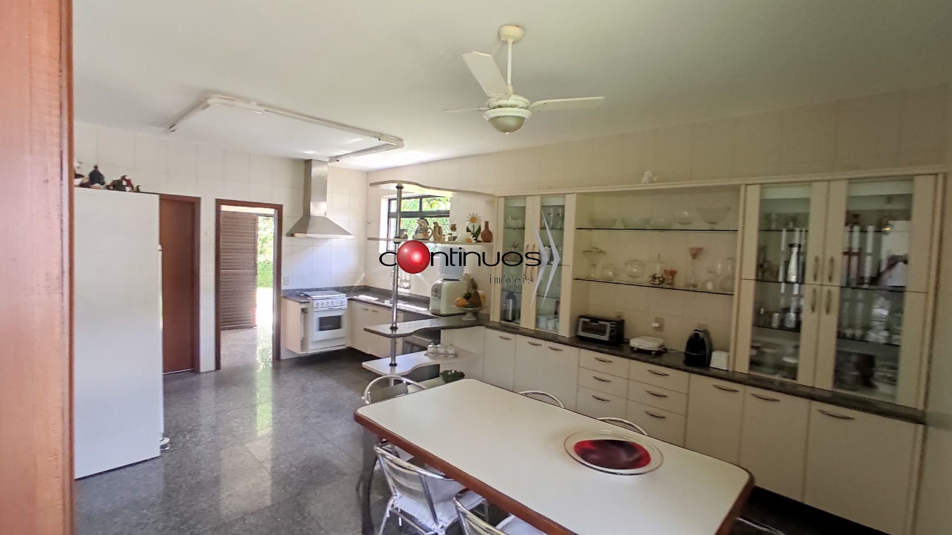 Casa de Condomínio, 4 quartos - Foto 50