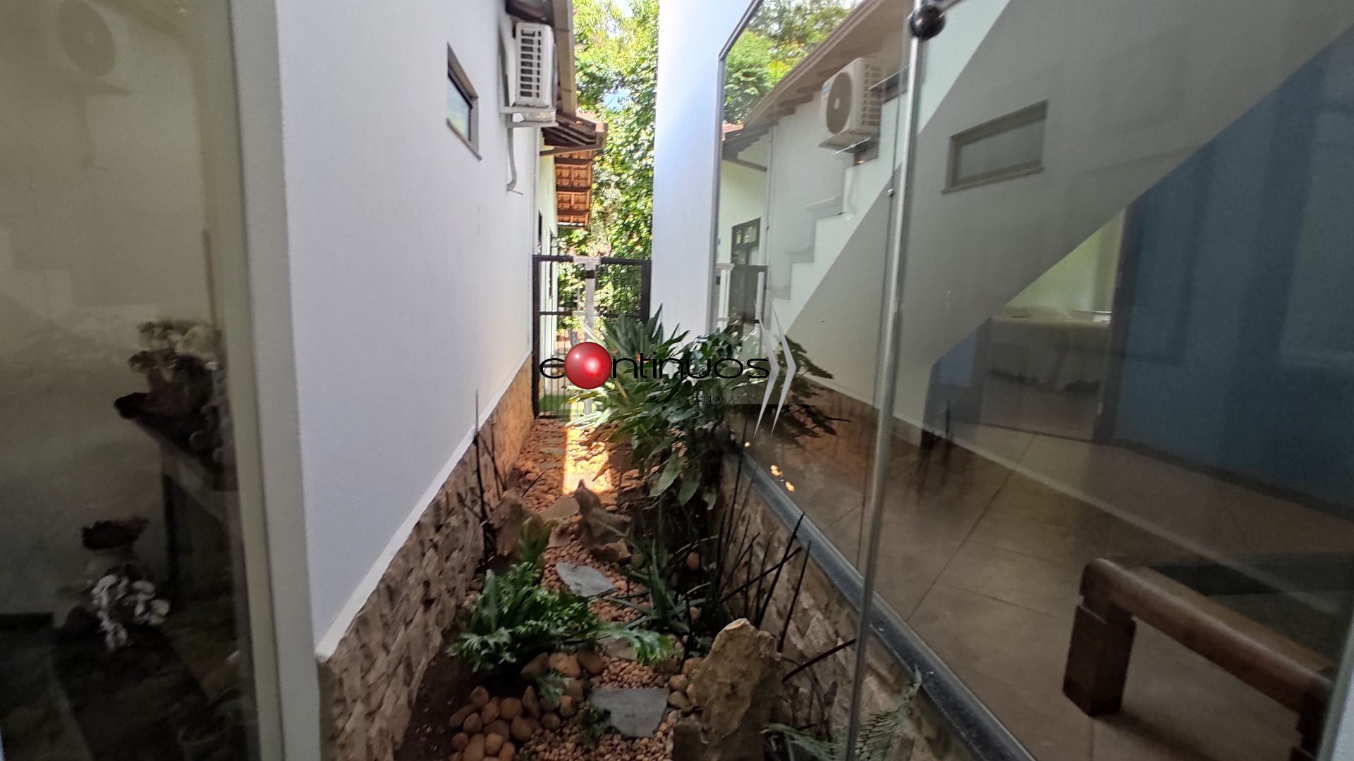 Casa de Condomínio, 4 quartos - Foto 48