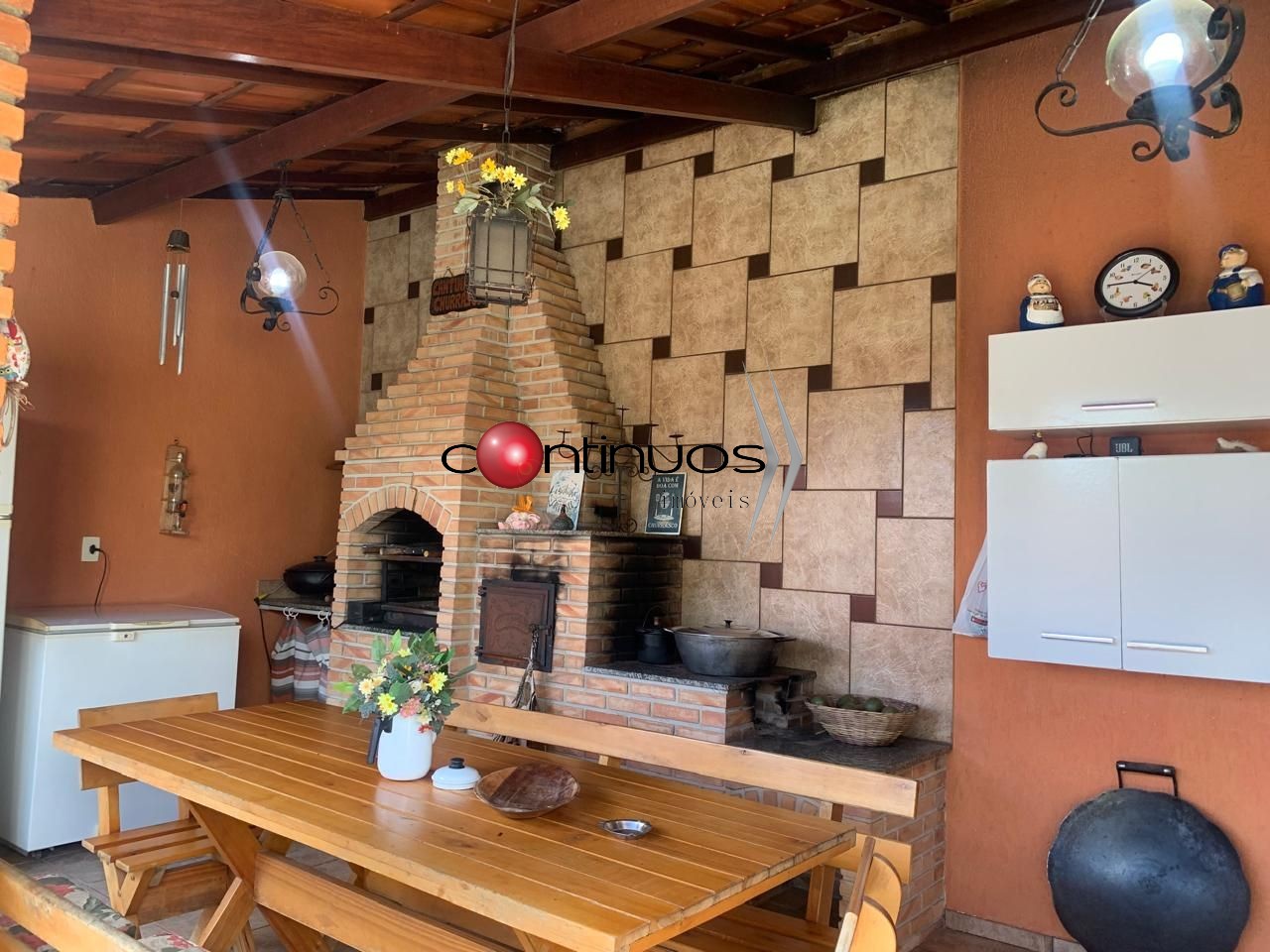 Casa, 5 quartos, 398 m² - Foto 48