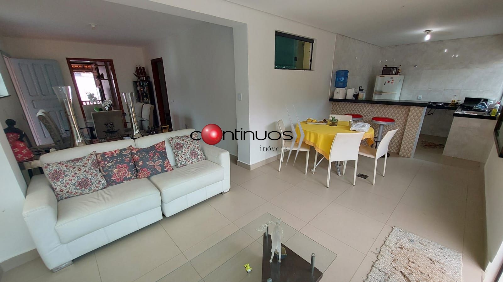 Casa, 3 quartos, 320 m² - Foto 12