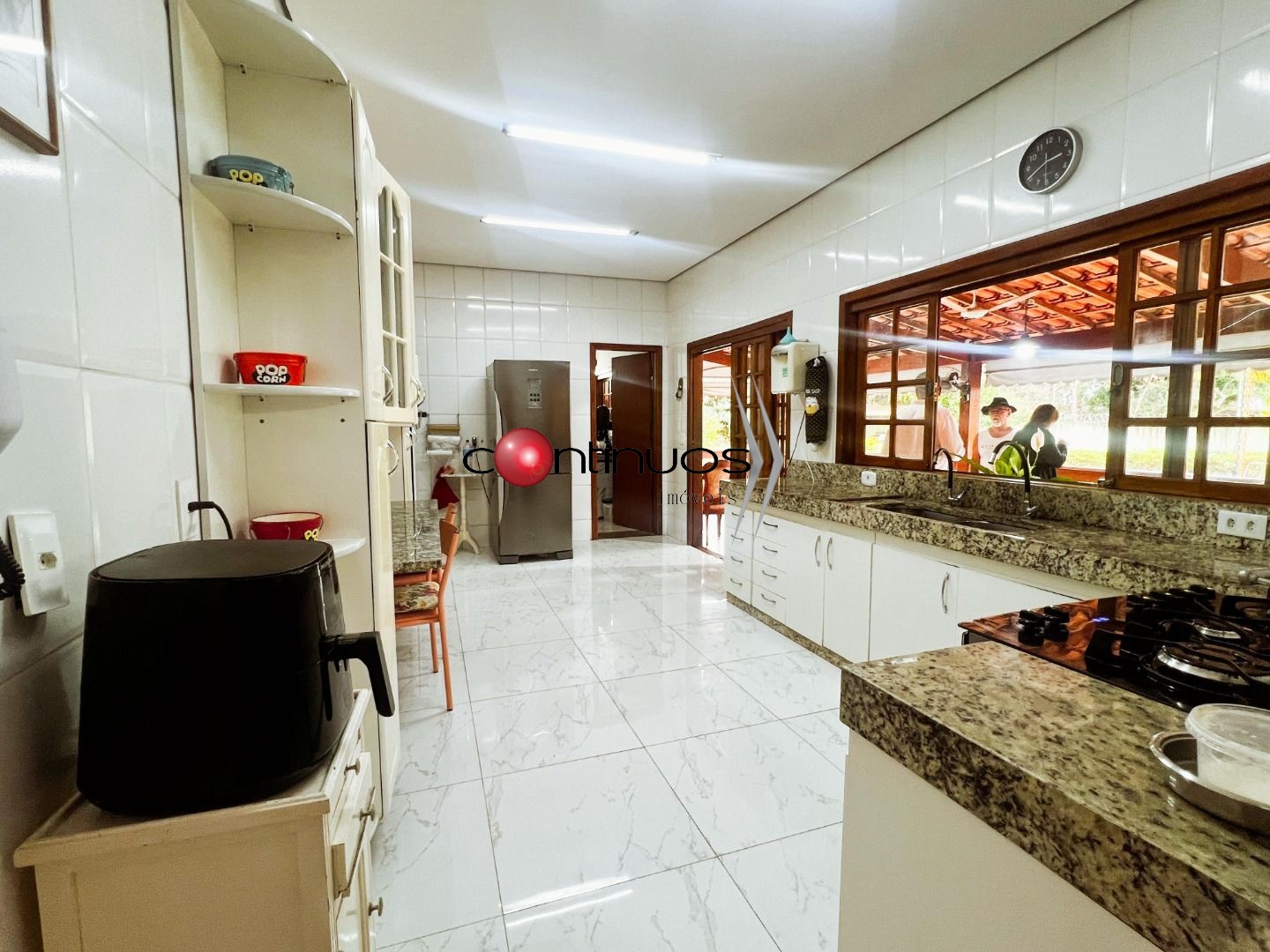 Casa, 3 quartos, 280 m² - Foto 11