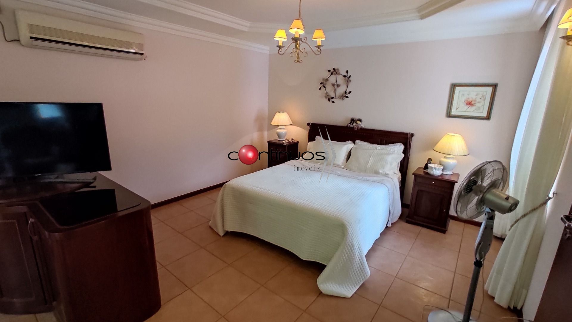 Casa de Condomínio, 4 quartos - Foto 55