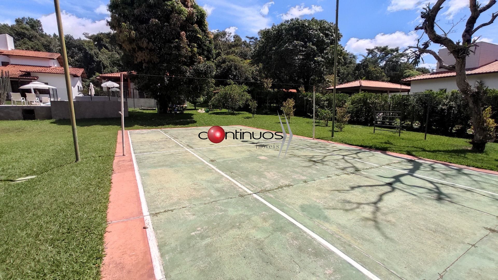 Casa de Condomínio, 4 quartos - Foto 11