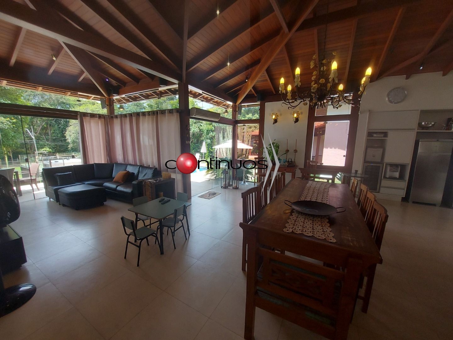 Casa de Condomínio, 4 quartos - Foto 28