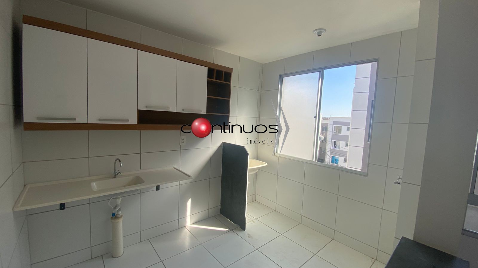 Apartamento, 2 quartos, 55 m² - Foto 1