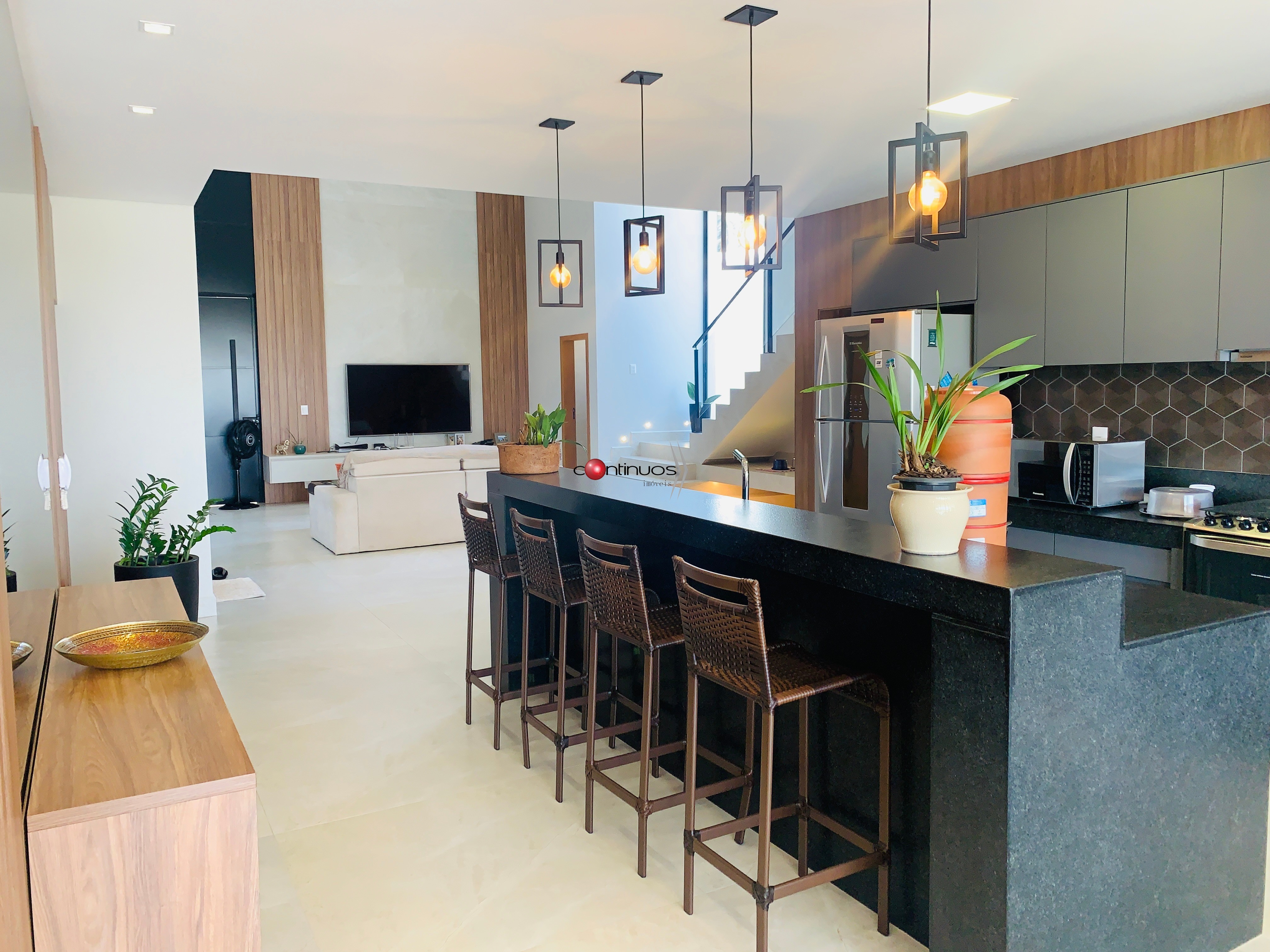 Casa de Condomínio, 5 quartos - Foto 8