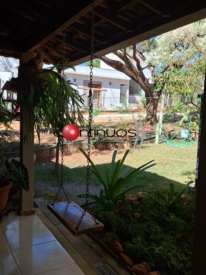 Casa de Condomínio, 5 quartos - Foto 3