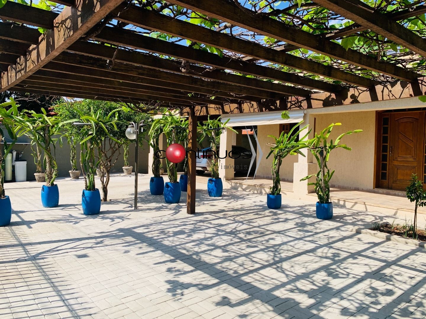 Casa, 5 quartos, 350 m² - Foto 2