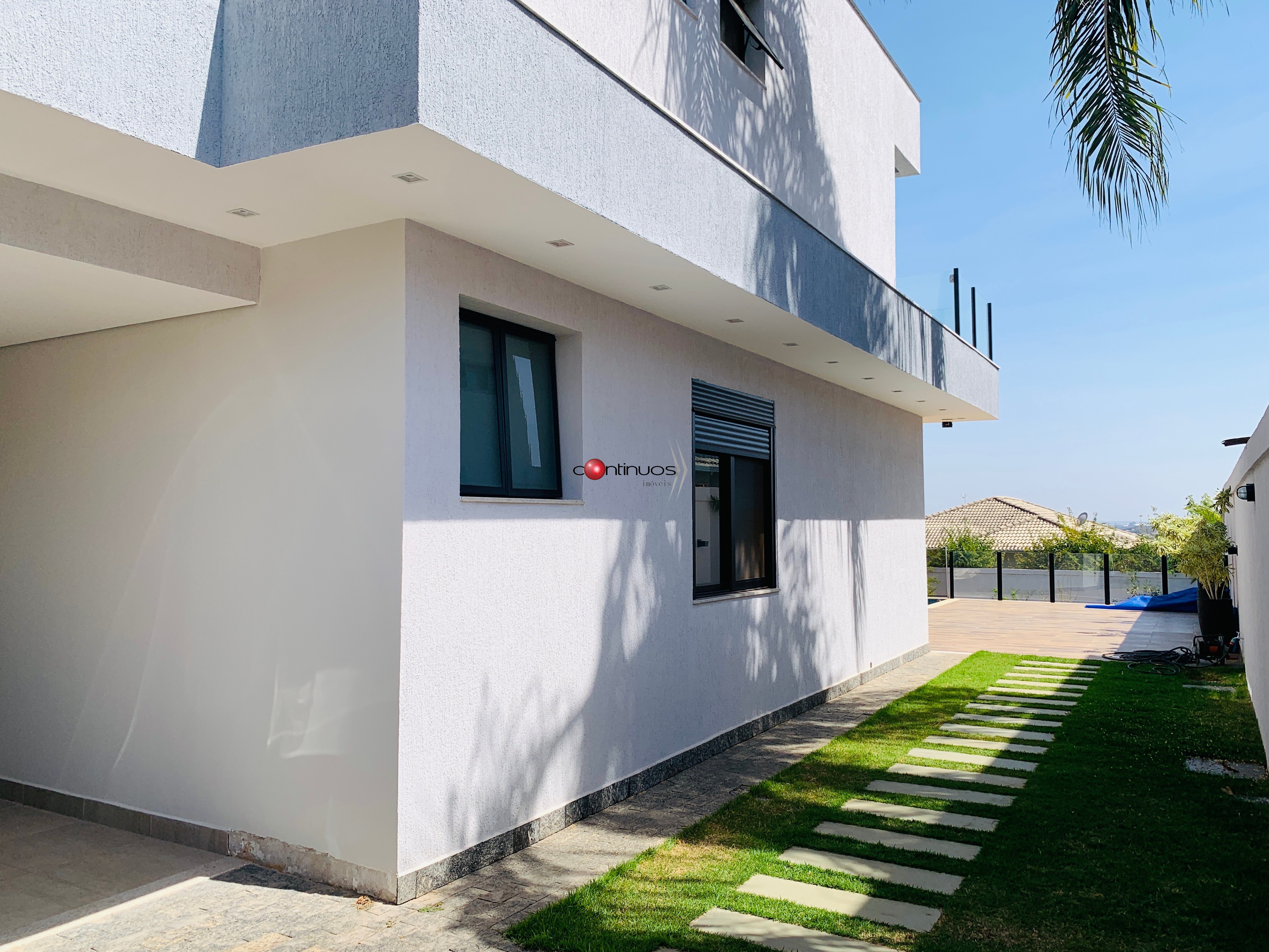 Casa de Condomínio, 5 quartos - Foto 39