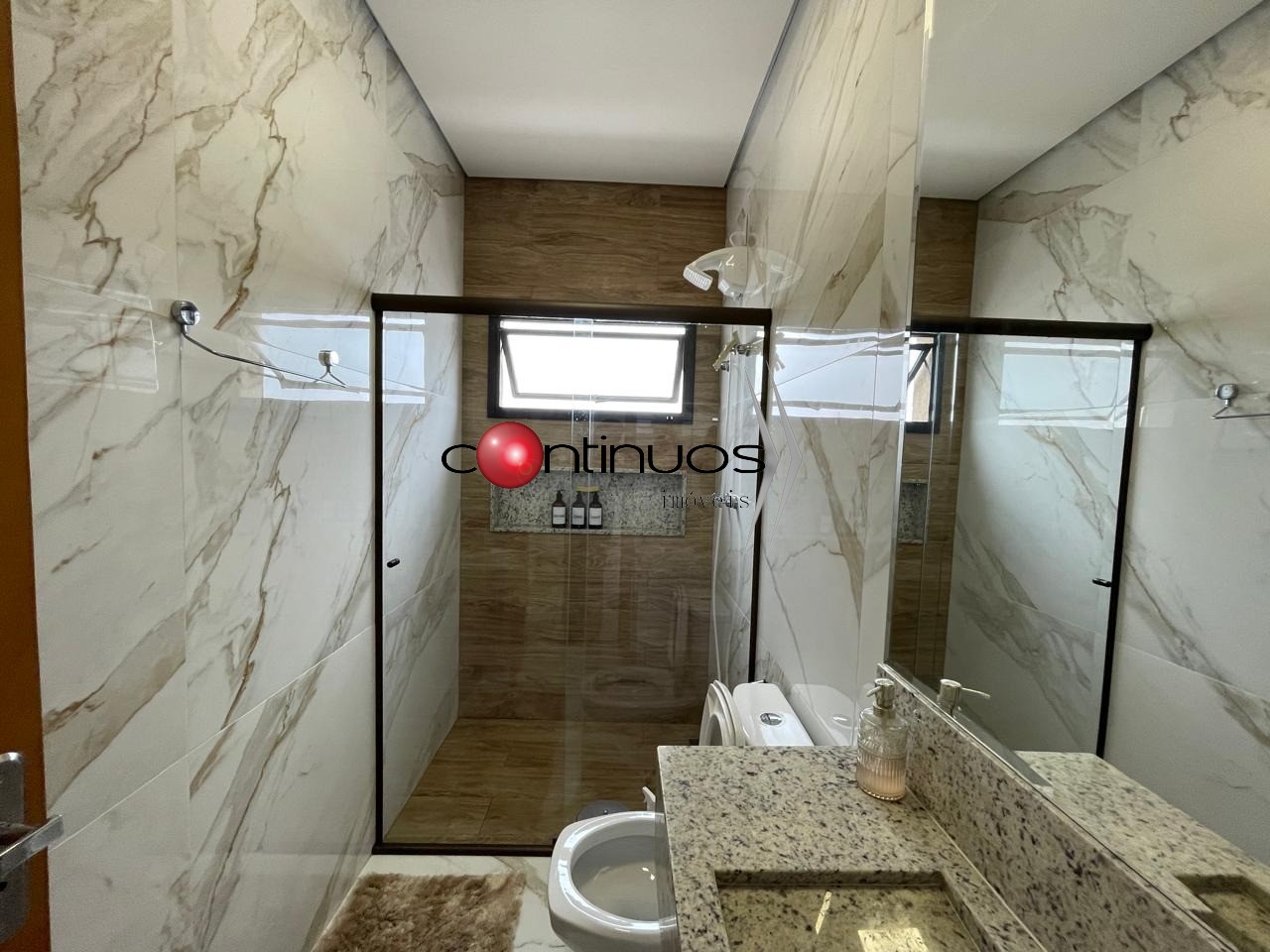 Casa de Condomínio, 3 quartos - Foto 15