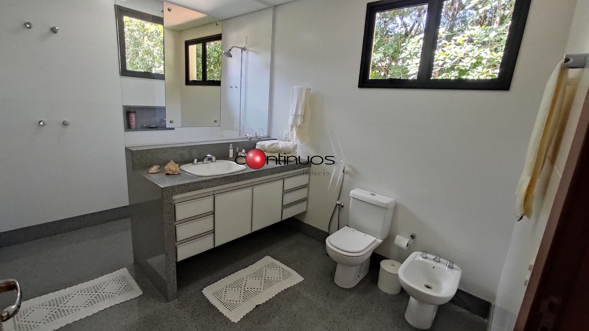 Casa de Condomínio, 4 quartos - Foto 62