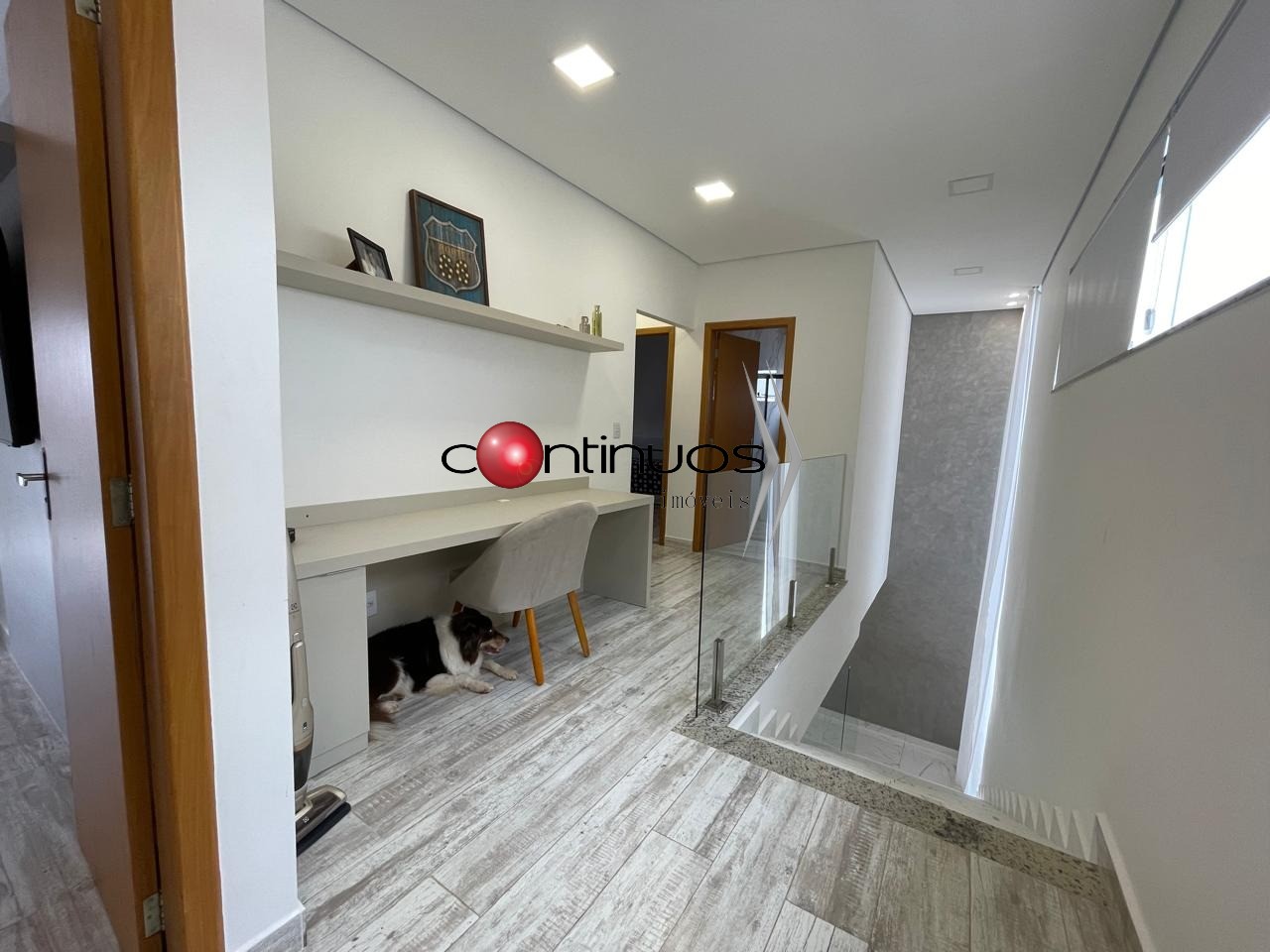 Casa de Condomínio, 3 quartos - Foto 9