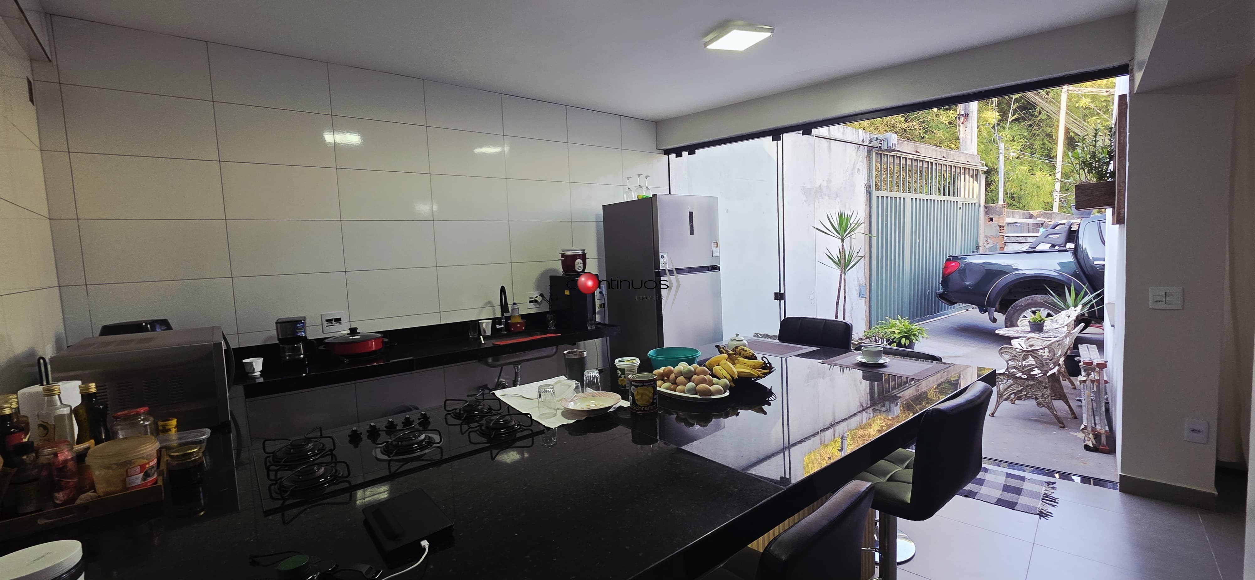 Casa, 3 quartos - Foto 16