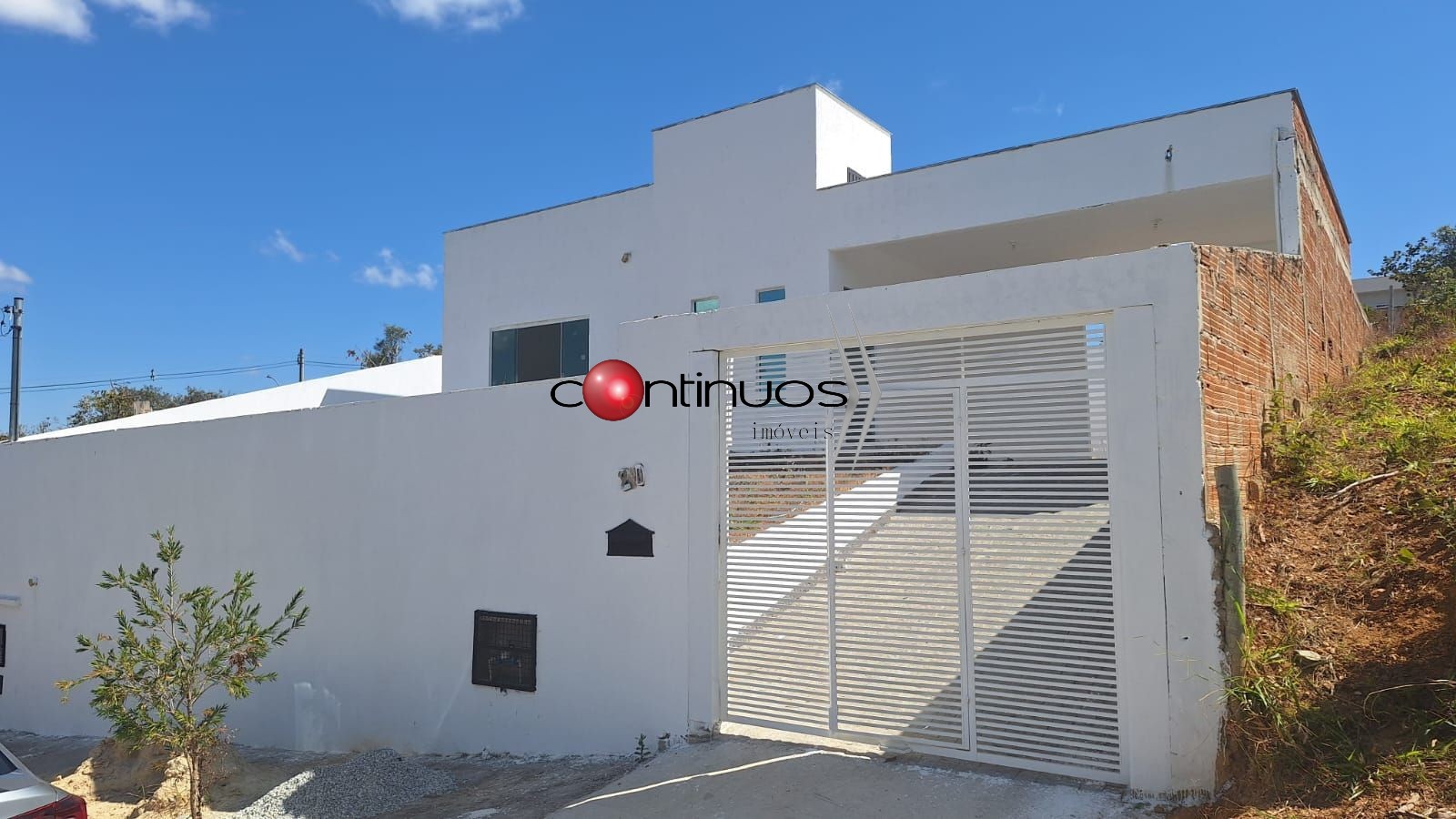 Casa, 3 quartos, 128 m² - Foto 1