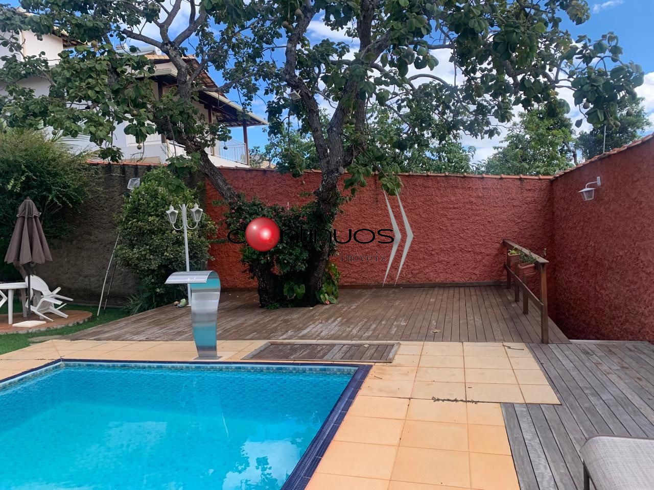 Casa, 5 quartos, 398 m² - Foto 44