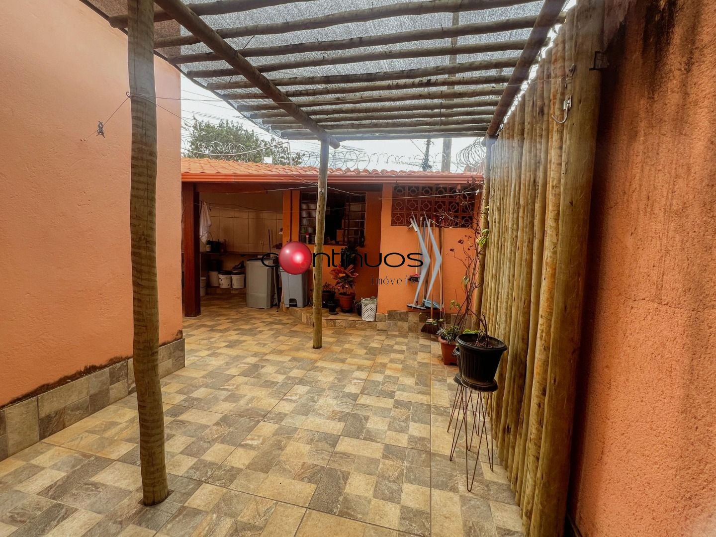 Casa, 3 quartos, 280 m² - Foto 26