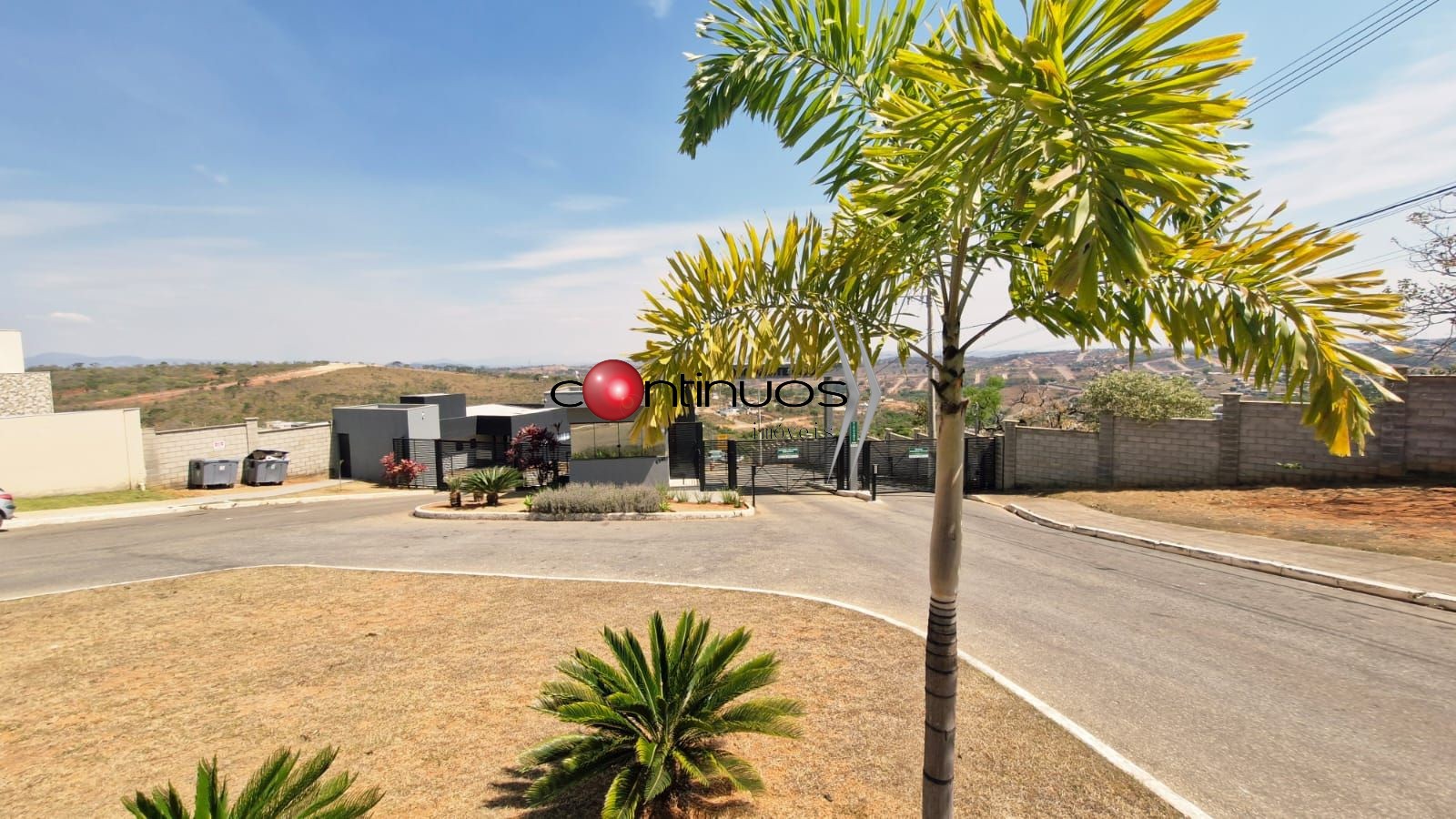 Terreno, 1000 m² - Foto 2