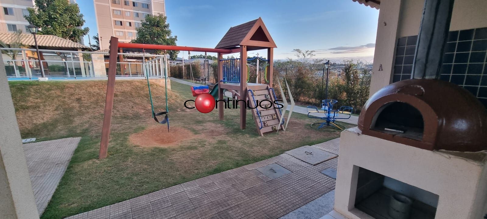 Apartamento, 2 quartos, 48 m² - Foto 45