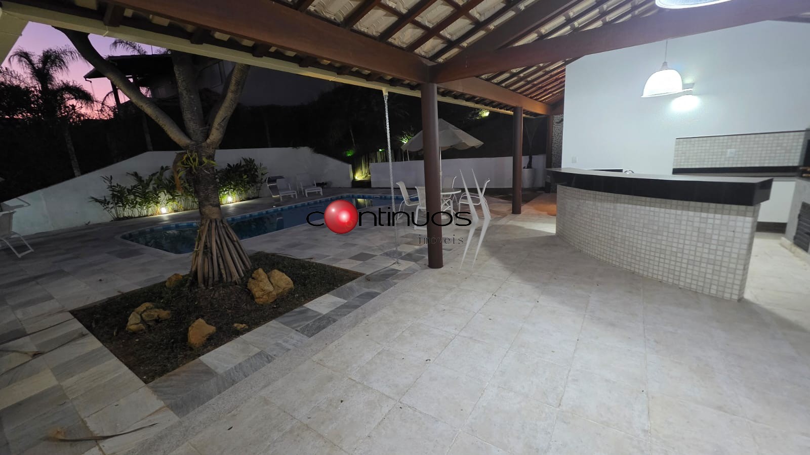 Casa de Condomínio, 2 quartos - Foto 6