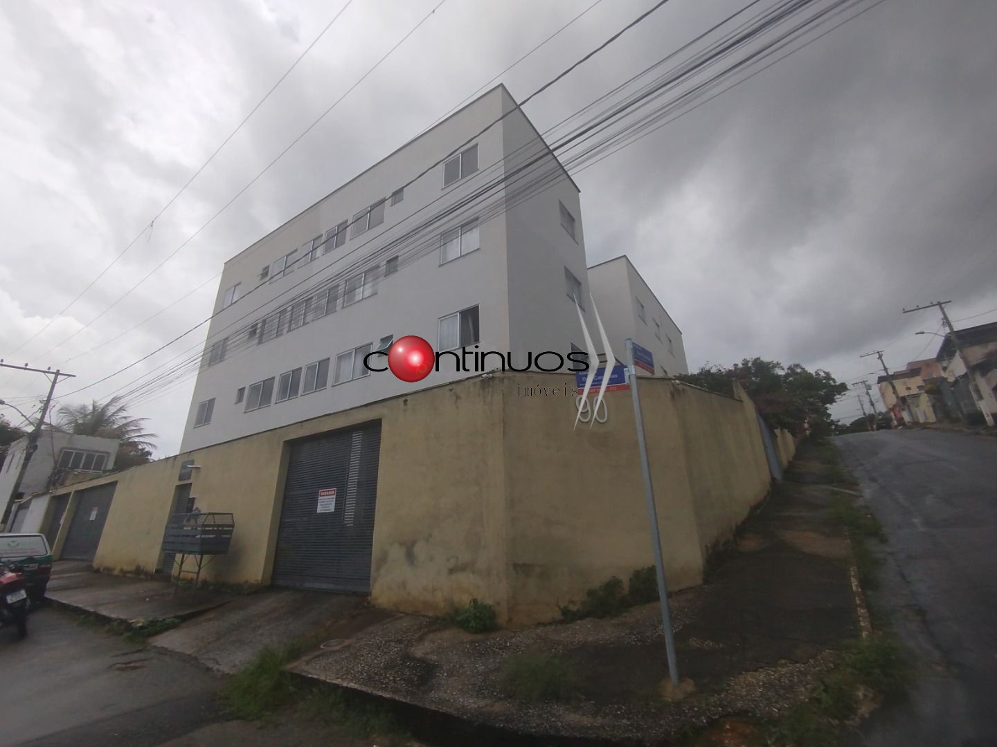 Apartamento, 2 quartos, 54 m² - Foto 2