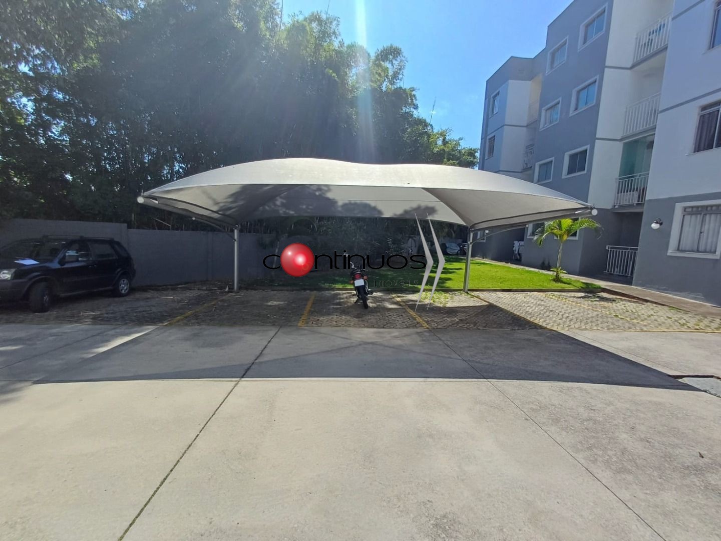 Apartamento, 2 quartos, 45 m² - Foto 14