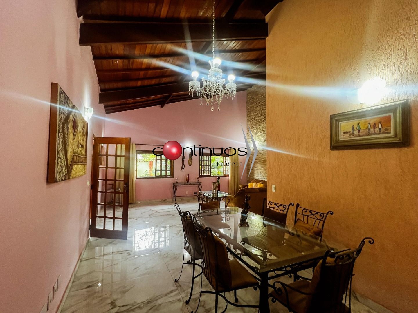 Casa, 3 quartos, 280 m² - Foto 7