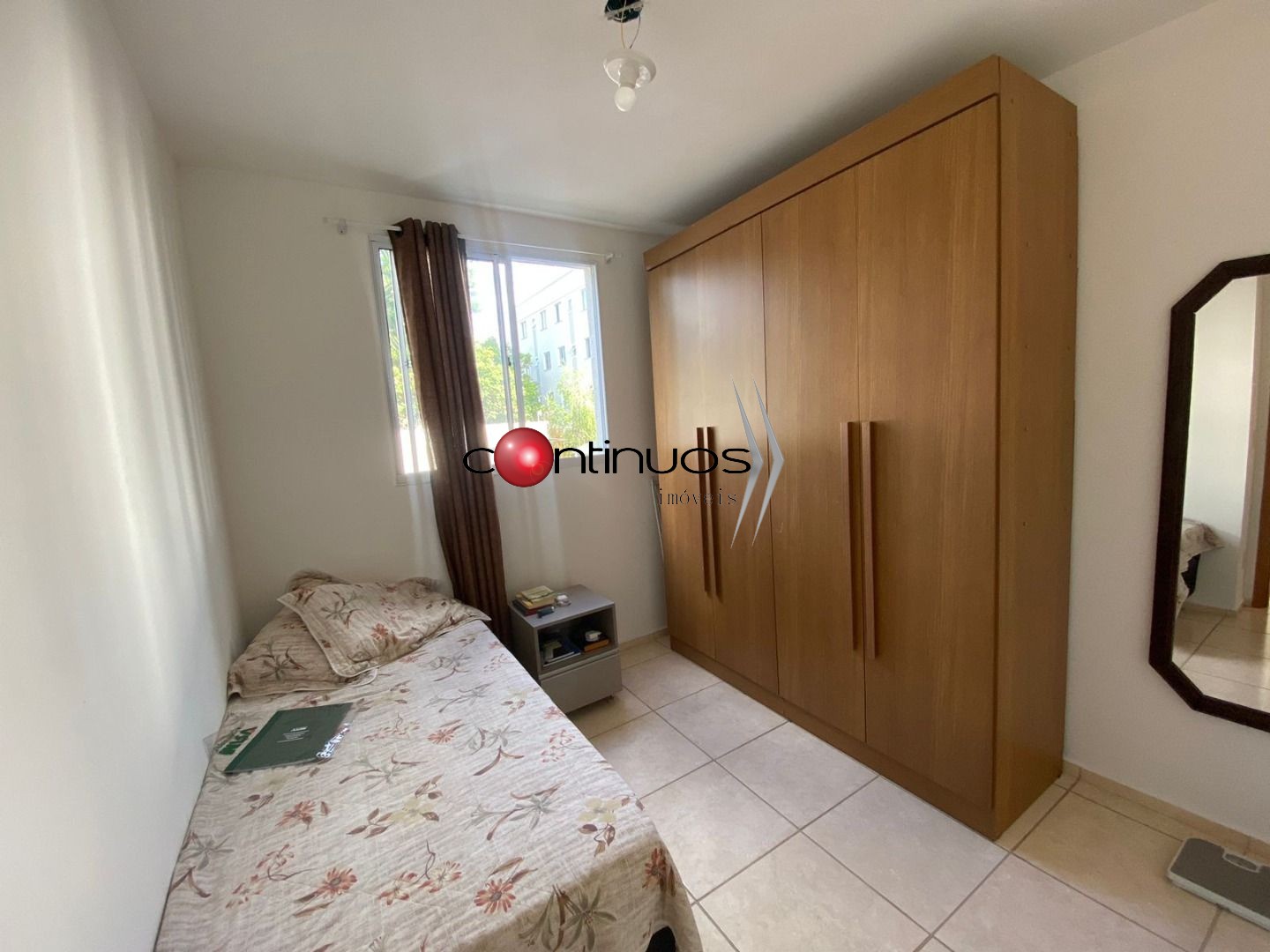 Apartamento, 2 quartos, 44 m² - Foto 4