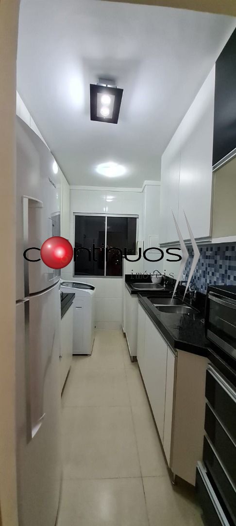 Apartamento, 2 quartos, 48 m² - Foto 4