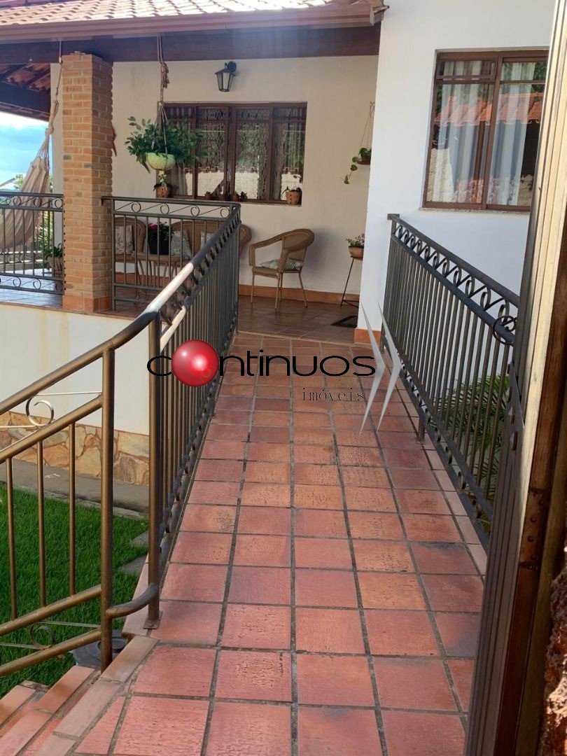 Casa, 5 quartos, 398 m² - Foto 5