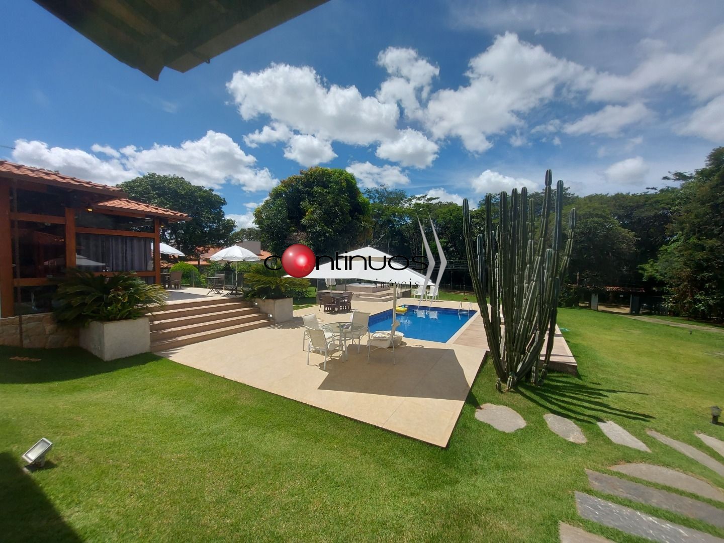 Casa de Condomínio, 4 quartos - Foto 7