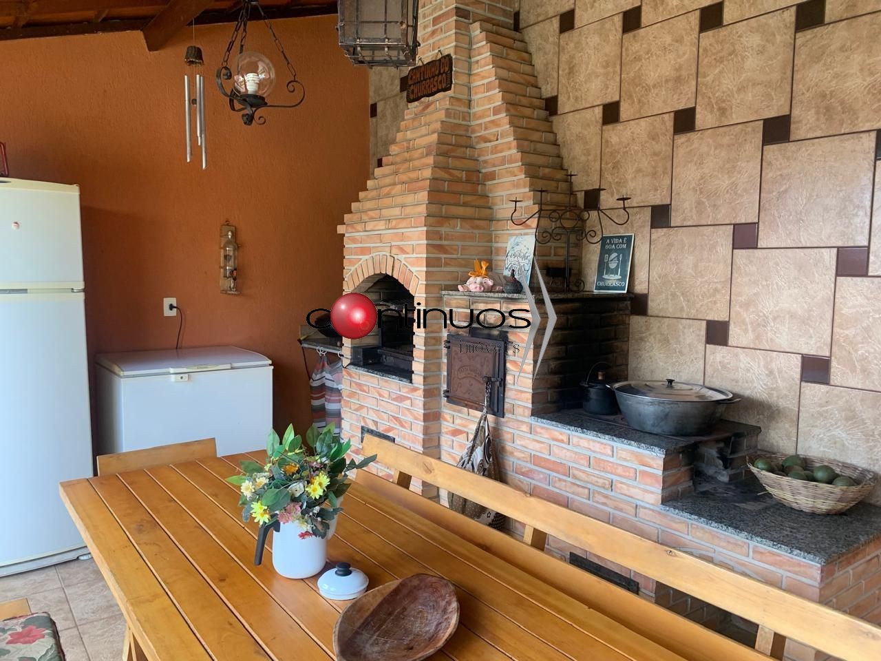 Casa, 5 quartos, 398 m² - Foto 49